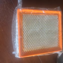 Dodge Ram Cummins Air Filter