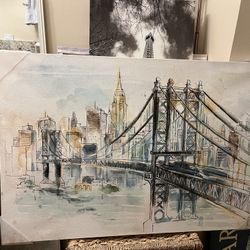 S. Francisc City, Pictures 