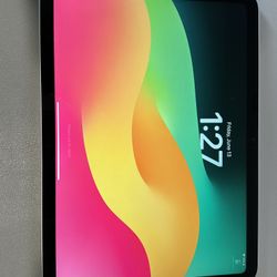 iPad 10th Generation 64GB