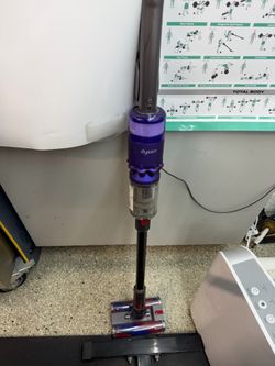 Dyson Omni Glide