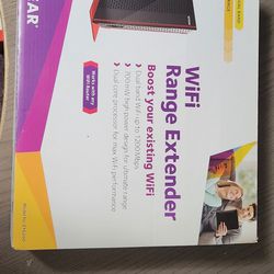 Netgear Ac1200 Wifi Extender Ex6200