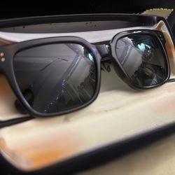 Raen west sunglasses