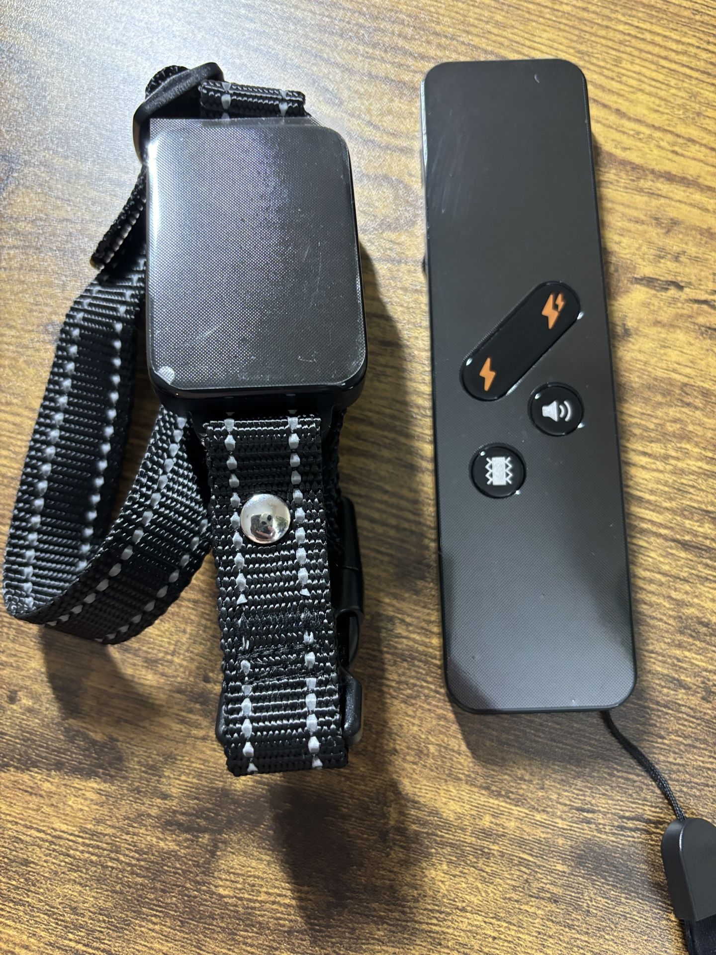 Dog Training Collar