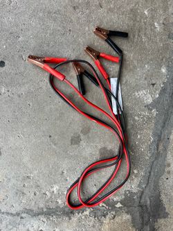 Jumping Cables