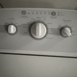 Hotpoint Washer And Dryer Set 