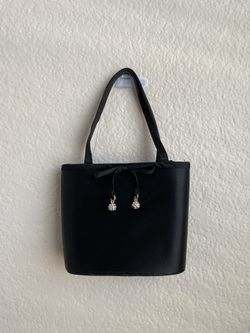 Vintage tote bag