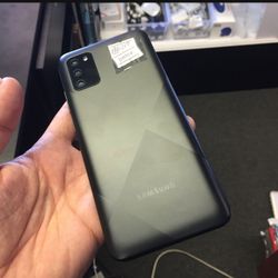 Samsung A02