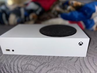 Microsoft Xbox Series S Console