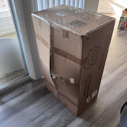 Outdoor Rocking Chair 