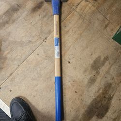 Kobalt 10lb Sledge Hammer $20 FIRM