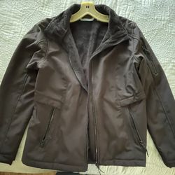 Woman’s Jacket 
