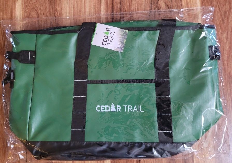 Cedar Trail 24 Can Cooler Bag
