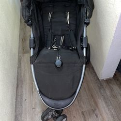  Britax Jogging Stroller
