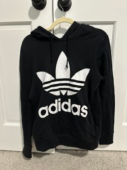 Adidas Sweatshirt Hoodie