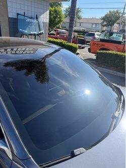 Tint for sale