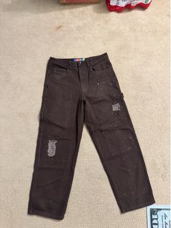 Empyre pants