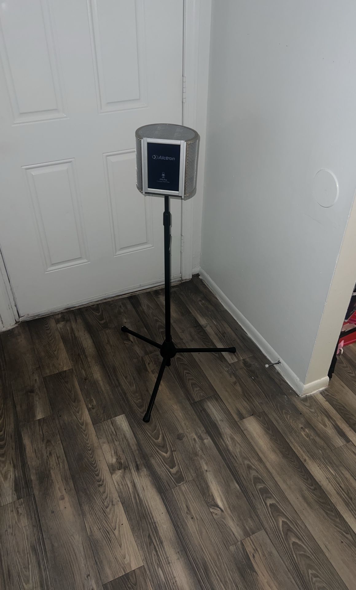 Microphone Set