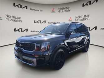 2023 Kia Telluride
