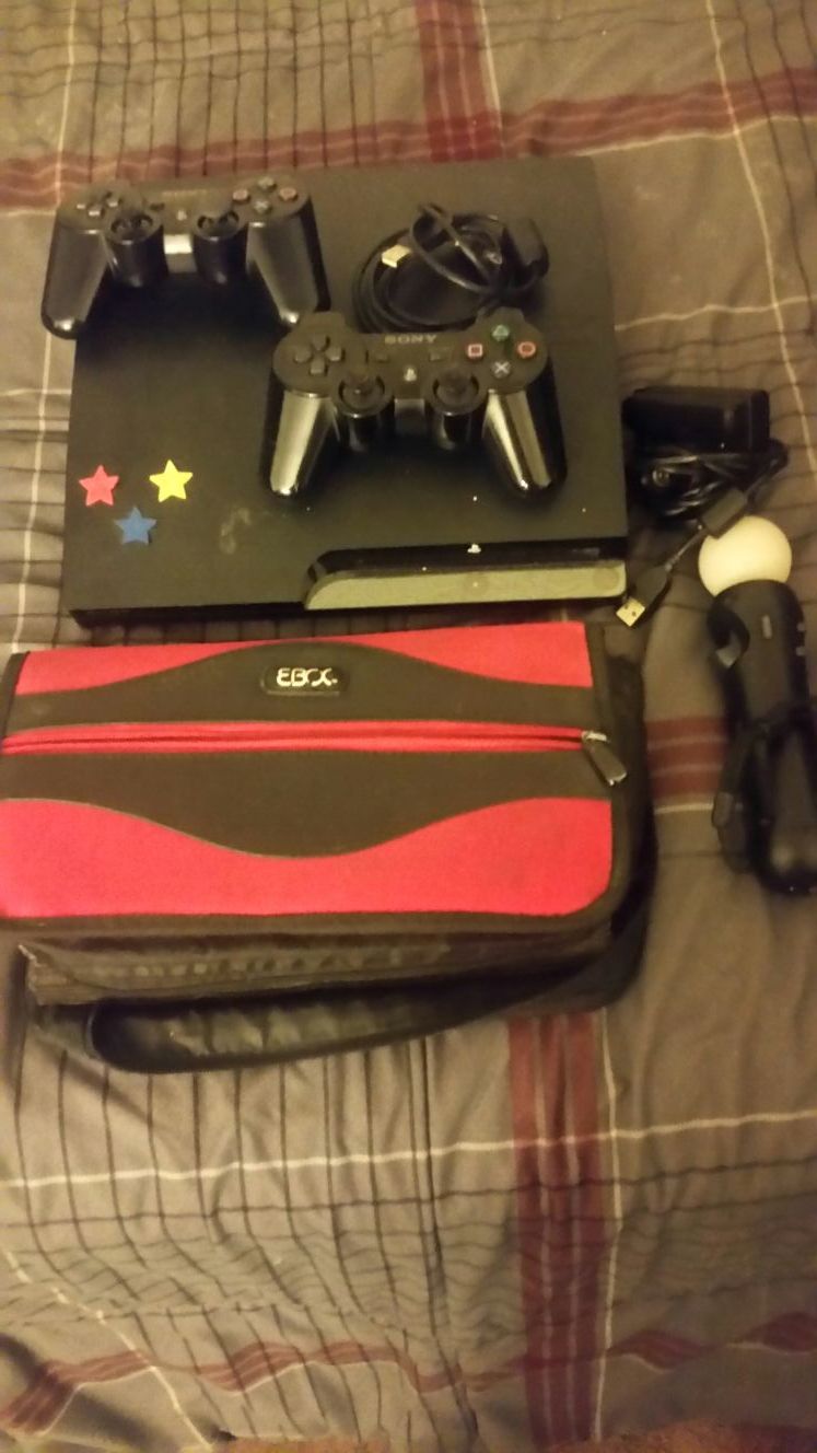 Ps3 perfectly Good condition