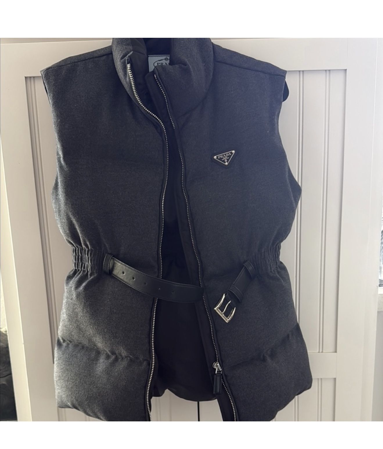 Prada Vest