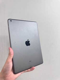 iPad 9th Gen WiFi