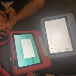 Fire Tablets