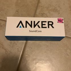 Anker