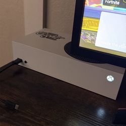 Xbox Series S bundle 