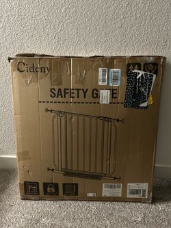 Cideny Safety Gate