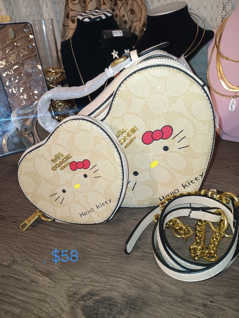 Hermosas Bolsas