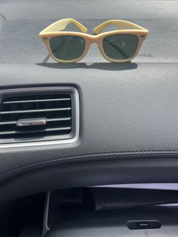 Sun Glasses
