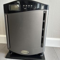 Orick Air Purifier