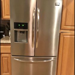 Kitchen appliances like new