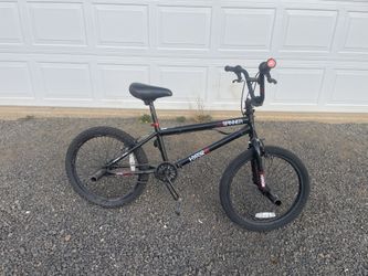 20inch BMX Bike