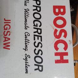 Bosh fiftieth anniversary jigsaw