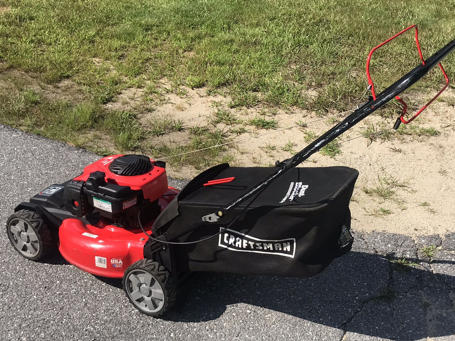 How To Change The Oil In A Craftsman Lawnmower Hunker, 44 OFF