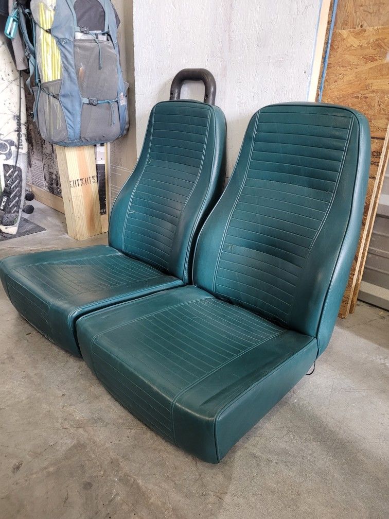 Cool Seats For Bus, Truck, Car, Shop, Business Lobby, Etc