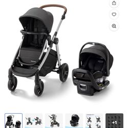 Graco Stroller