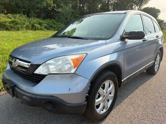 2008 Honda CR-V