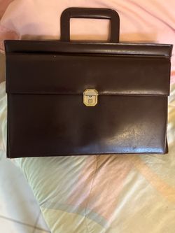 Brief Case by Monarch
