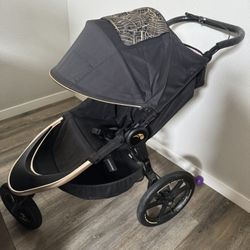 Baby Jogger City Royalty Stroller