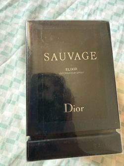 SAUVAGE DIOR Perfume