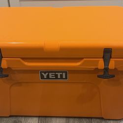 Yeti Tundra 45 KCO. Brand New. 
