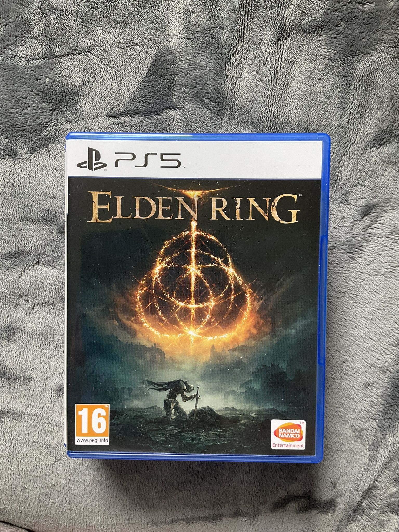 Elden Ring Game