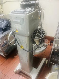 Industrial 3 Phase Mixer