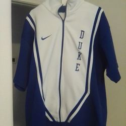 Nike-Duke Jersey Shirt 