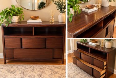 Magnussen Nova Console… Available if up