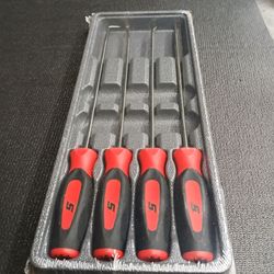 Snap on tools