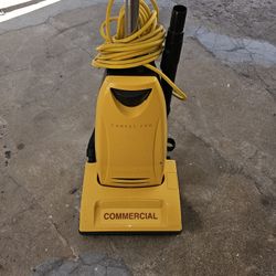 Commercial Carpet Pro Vacuum 