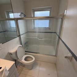 Shower Glass Doors